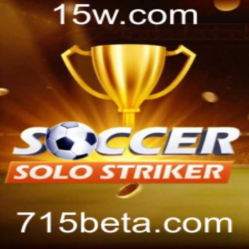 Jogando SoccerSoloStriker: Uma Experiência Imersiva no Mundo do Futebol
