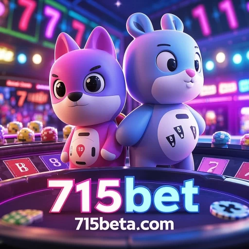 Logo 715bet