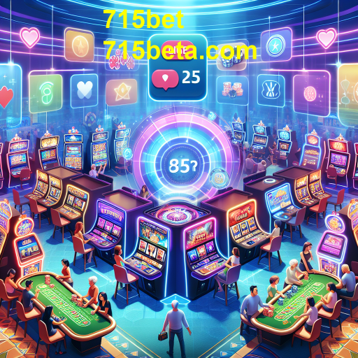 A Revolução dos Jogos Virtuais na Era Digital